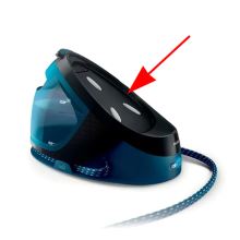 Подставка утюга в сборе Philips GC8735