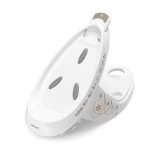 Основание корпуса парогенератора Philips GC8750