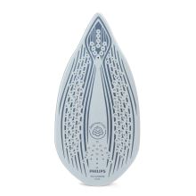 Подошва утюга парогенератора Philips PSG8160
