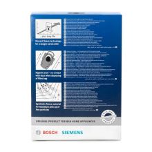 Мешки для пылесосов Bosch и Siemens, тип P