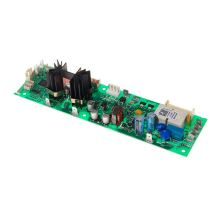 Силовая плата SW1.0 230V кофеварки DeLonghi