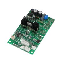 Силовая плата SW1.1 230V кофеварки DeLonghi