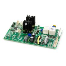 Силовая плата SW2.1 DG 230V кофемашин DeLonghi