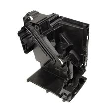 Левая рама кофемашины DeLonghi ECAM..