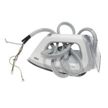 Утюг парогенератора Braun IS7055WH