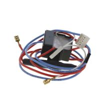 Кабель кофемолки кофемашин Bosch BCM8/C15/C17