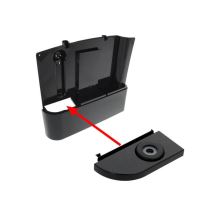 Узел соединения бака воды Bosch TE/TES