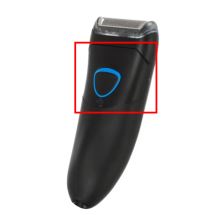 Часть корпуса бритвы Braun 170, 180, 1715, 1735
