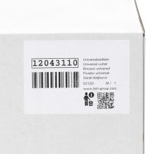 Измельчитель блендера Bosch MaxoMixx MSM881
