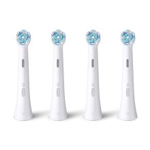 Насадки зубной щетки Oral-B iO Ultimate Clean, 4 шт