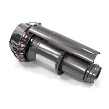 Циклон для пылесосов Dyson SV12, серый