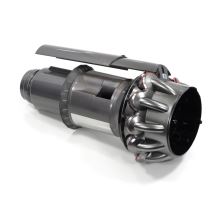 Циклон для пылесосов Dyson SV12, серый