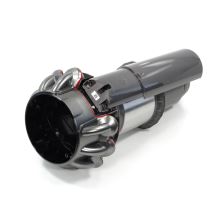 Циклон для пылесосов Dyson SV12, серый