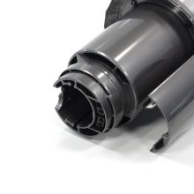 Циклон для пылесосов Dyson SV12, серый
