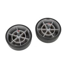 Большие колеса для пылесоса Philips PowerPro Duo