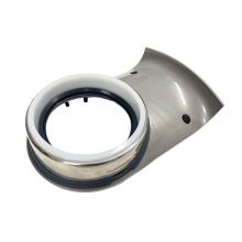 Часть корпуса кухонного комбайна Kenwood KWL90