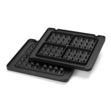 Панели для вафель для гриля Braun MultiGrill 7