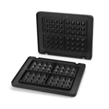 Панели для вафель для гриля Braun MultiGrill 7