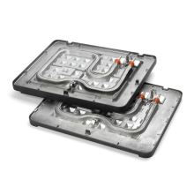 Панели для вафель для гриля Braun MultiGrill 7