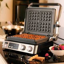 Панели для вафель для гриля Braun MultiGrill 7