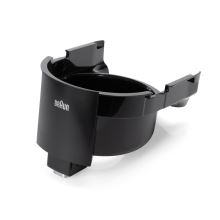 Приемник сока для соковыжималки Braun J300