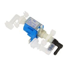 Помпа к парогенераторам Tefal GV67.. и Rowenta DG76..