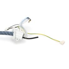 Корпус со шнуром парогенератора Tefal SV920..