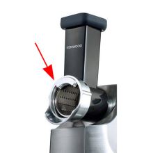 Стопорное кольцо мясорубки Kenwood MGX300