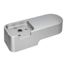 Верхняя крышка комбайна Kenwood KCC90