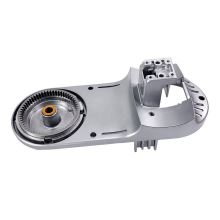 Крепление комбайна Kenwood KMX7..