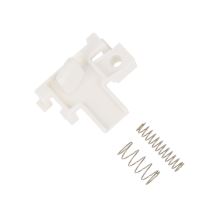 Узел блокировки скорости комбайна Kenwood KHC29