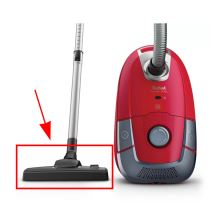 Щетка для пылесоса Tefal TW31..