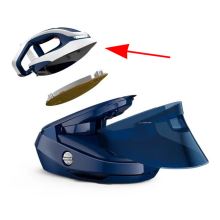 Ручка утюга парогенератора Tefal GV981..