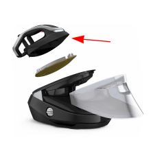 Ручка утюга к парогенераторам Tefal GV9821E0