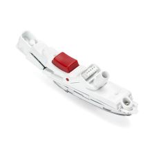 Кнопка ручки утюга парогенератора Tefal GV972..