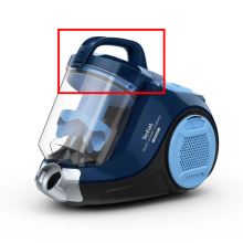 Крышка бака пылесоса Tefal, Rowenta TW29.., RO29..
