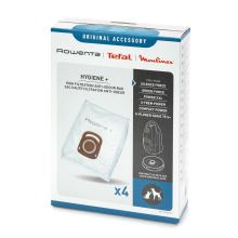 Комплект мешков (4шт.) для пылесоса Tefal TW6883