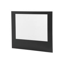 Фронтальное стекло духовки Neff B54/B55..