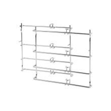 Боковые решетки 4 уровня для духовок Neff B15/B45..