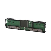 Модуль управления духовки Neff B15/B17/C25