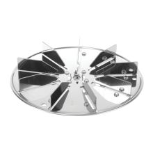 Крыльчатка вентилятора духовки Neff C2/B2/B5/B6