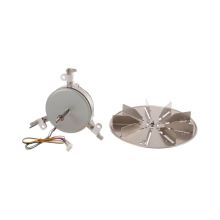 Мотор вентилятора для духовок Neff B15/B45..