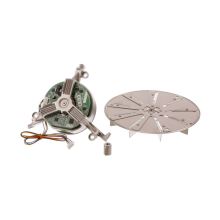 Мотор вентилятора для духовок Neff B15/B45..