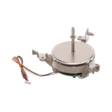 Мотор 24W, 24V DC вентилятора духовки Bosch