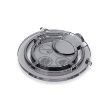 Крышка бака молотого кофе кофемашины Philips