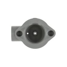 Корпус капучинатора кофемашины Saeco SM6..