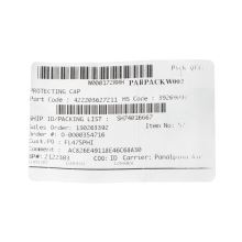 Крышка защитная CP0412/01 к триммерам Philips