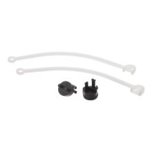 Механический замок духовки Neff B45/B46/B47