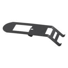 Зажим стекла духовки Neff