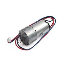 Мотор кофемашины Bosch TK76/TES/TE